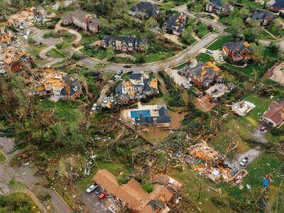 About Experienced Water Damage Restoration LLC